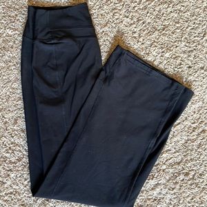 Nike dri-fit pants
